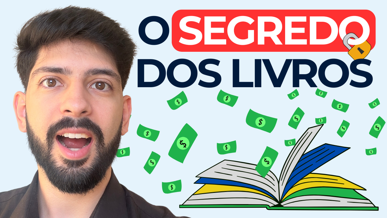 Organize Seu Dinheiro com Técnicas Comprovadas de Livros Famosos