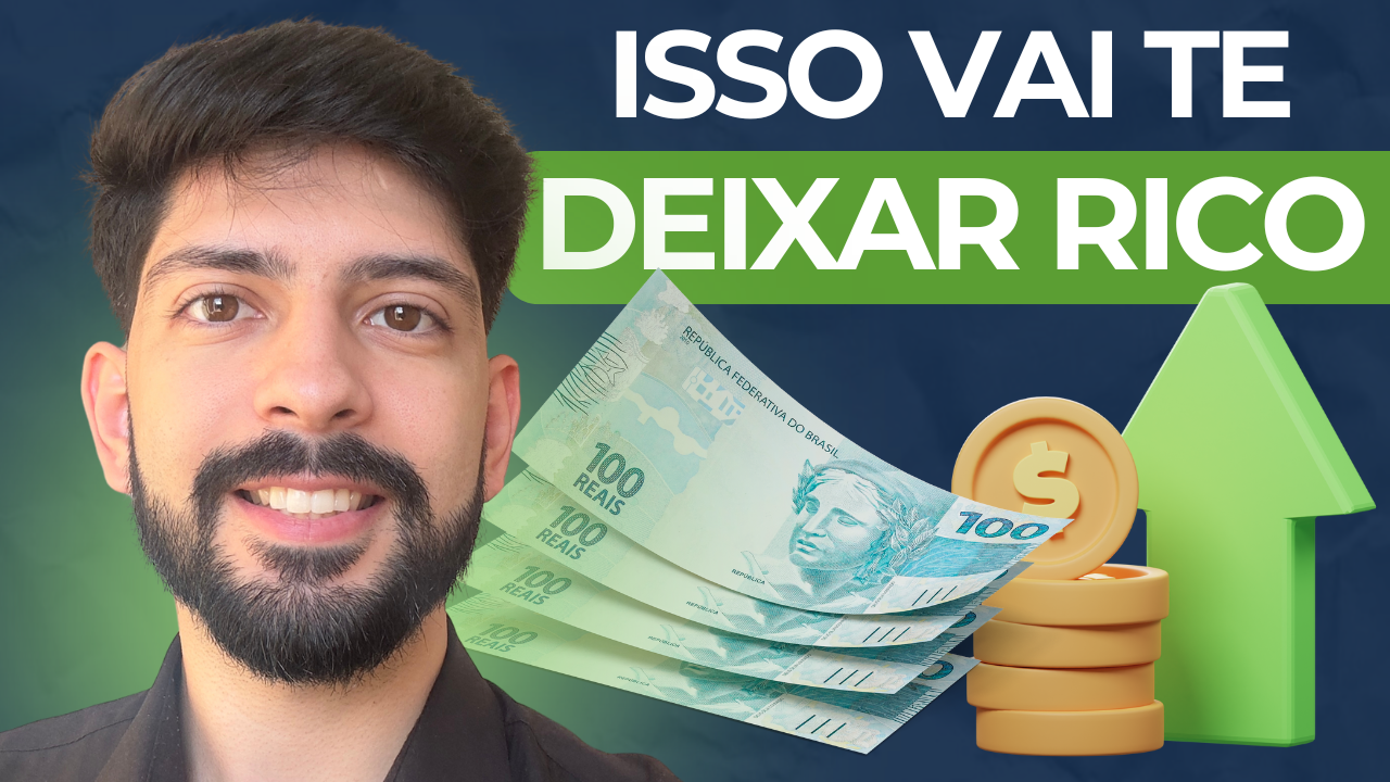 6 Hábitos Para Você Enriquecer
