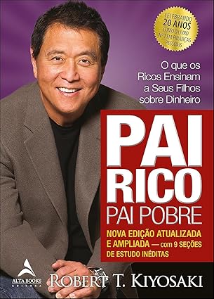 pai rico, pai pobre