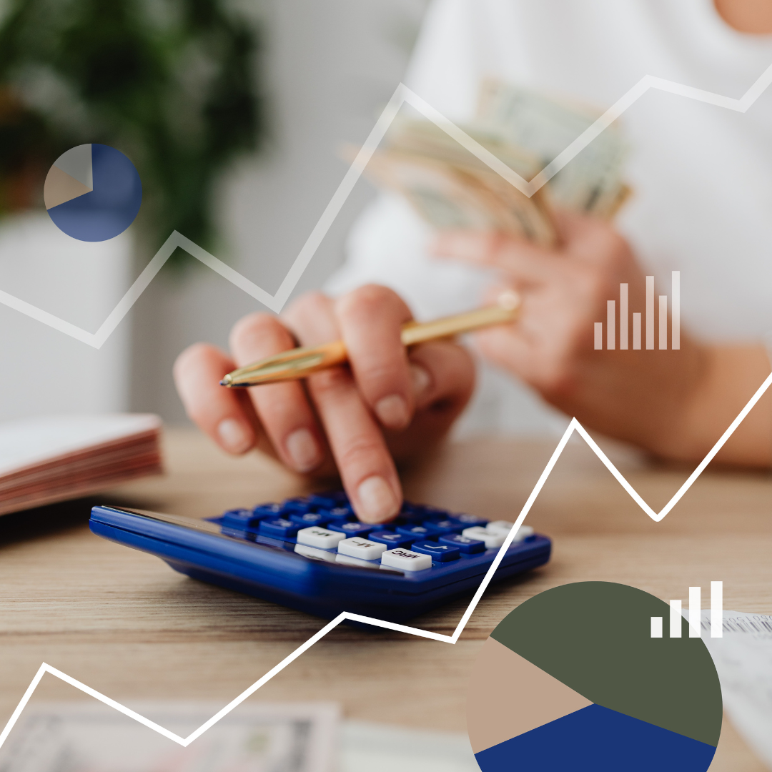 Use nossa calculadora de juros compostos e veja quanto seu dinheiro pode render