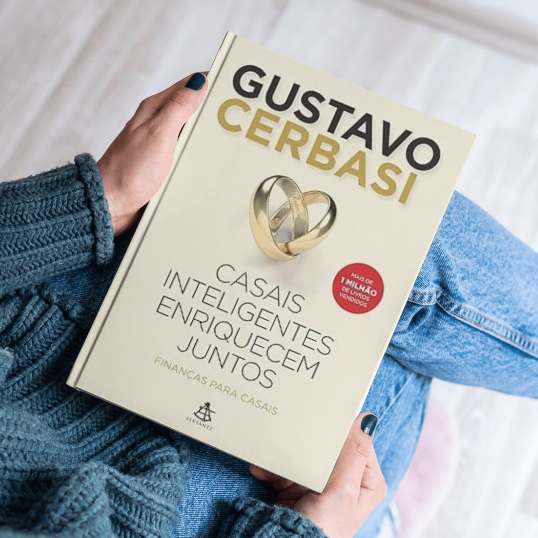 Casais inteligentes enriquecem juntos: Finanças para casais