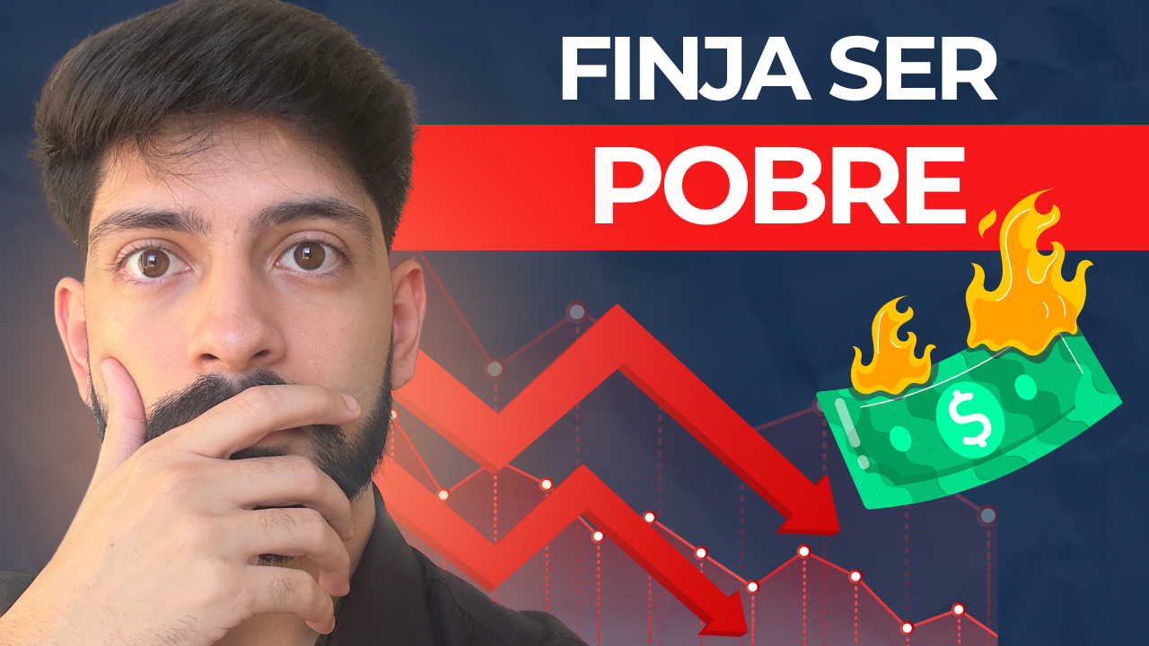 Parecer Pobre Pode Te Deixar Rico? Descubra a Verdade Surpreendente